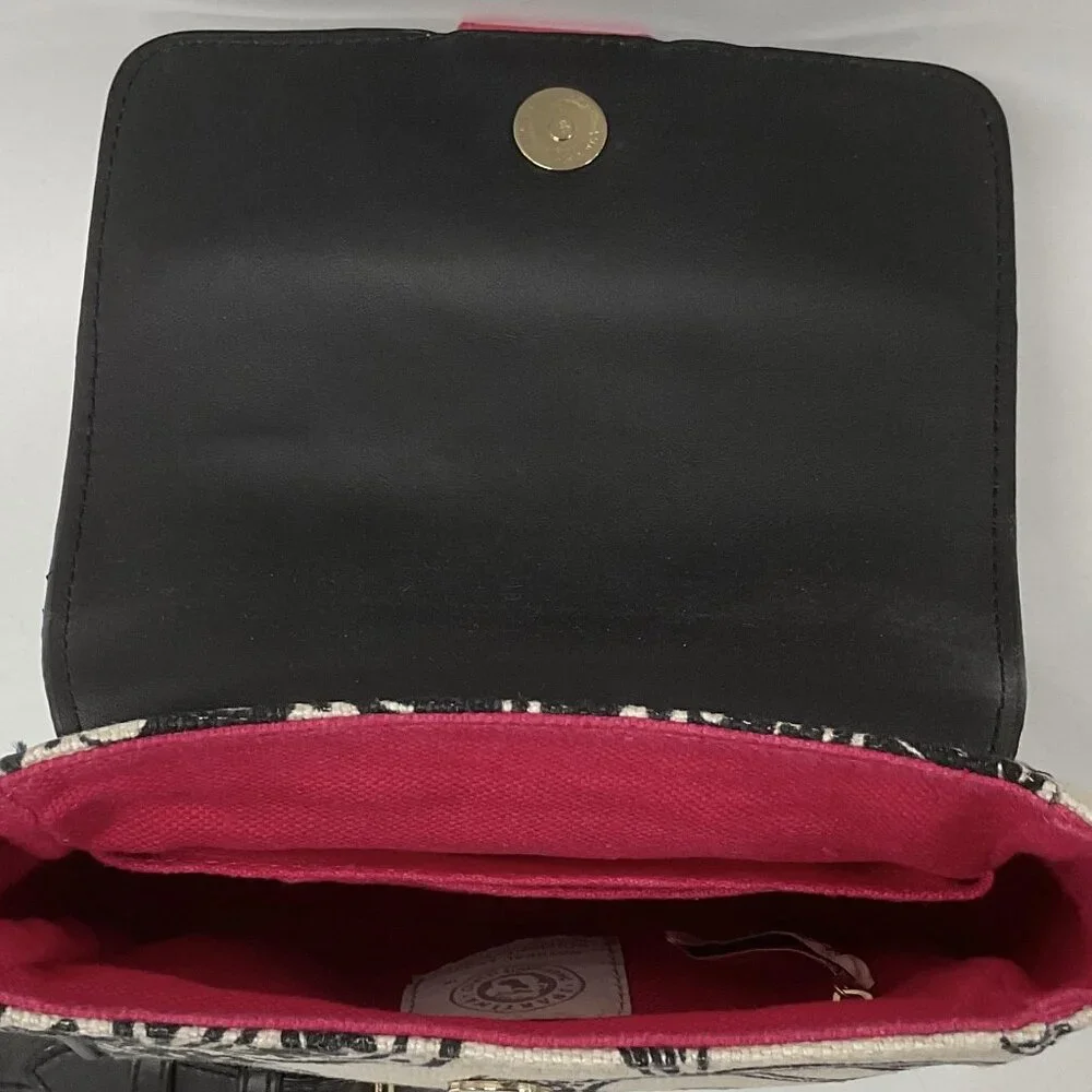 Spartina 449 Strachan Tulip Crossbody - Picture 3 of 7